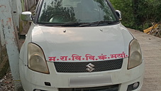 Used Maruti Suzuki Swift VDi in Buldhana