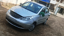 Used Tata Indica Vista LS Quadrajet BS IV in Srikakulam