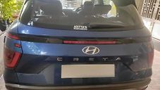 Used Hyundai Creta SX 1.5 Diesel [2020-2022] in Bhubaneswar