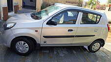 Used Maruti Suzuki Alto 800 Vxi in Churu