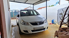 Used Maruti Suzuki SX4 ZXi Leather Option in Palakkad