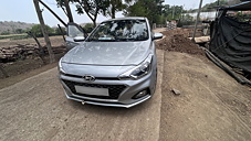 Used Hyundai Elite i20 Asta 1.4 (O) CRDi in Adilabad