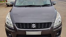 Used Maruti Suzuki Ertiga VDi in Vellore