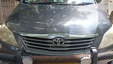 Used Toyota Innova 2.5 G BS IV 8 STR in Tirupati