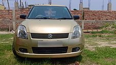 Used Maruti Suzuki Swift VXi in Kolkata