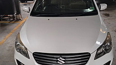 Used Maruti Suzuki Ciaz Alpha 1.3 Hybrid in Himmatnagar