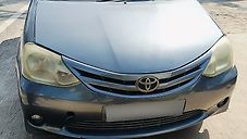 Used Toyota Etios Liva JD in Hanumangarh