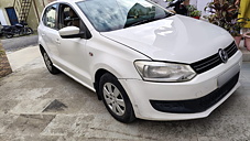 Used Volkswagen Polo Highline1.2L (P) in Dehradun