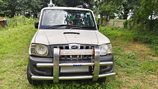 Used Mahindra Scorpio Ex in Rourkela