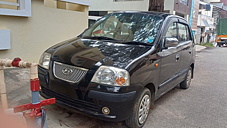 Used Hyundai Santro Xing XO eRLX - Euro III in Bangalore