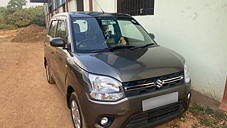 Used Maruti Suzuki Wagon R LXi (O) 1.0 CNG in Hubli