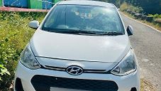 Used Hyundai Grand i10 Magna 1.2 Kappa VTVT [2017-2020] in Bilaspur (HP)