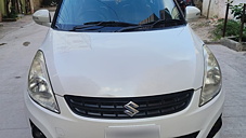 Used Maruti Suzuki Swift DZire VDI in Mancheral