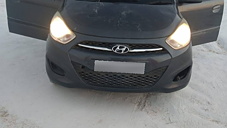 Used Hyundai i10 Magna 1.2 Kappa2 in Ajmer