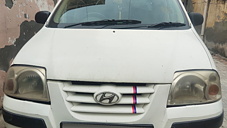 Used Hyundai Santro Xing GLS (CNG) in Sonipat