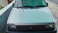 Used Maruti Suzuki 800 AC BS-II in Jabalpur