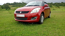 Used Maruti Suzuki Swift VXi in North Goa