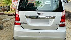 Used Maruti Suzuki Wagon R 1.0 LXI CNG in Modinagar