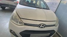 Used Hyundai Grand i10 Sportz 1.2 Kappa VTVT [2013-2016] in Bilaspur (HP)