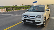 Used Maruti Suzuki Vitara Brezza VDi (O) [2016-2018] in Jhunjhunu