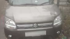Used Maruti Suzuki Wagon R LXi 1.0 CNG in Kota