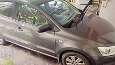 Used Volkswagen Polo Highline1.2L (P) in Kochi