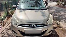 Used Hyundai i10 Magna 1.2 Kappa2 in Gurgaon
