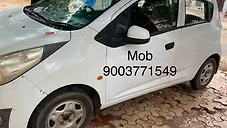 Used Chevrolet Beat LS Diesel in Bhuj