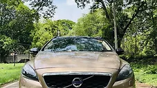 Used Volvo V40 Cross Country D3 in Bangalore