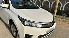 Used Toyota Corolla Altis G Petrol in Sriganganagar