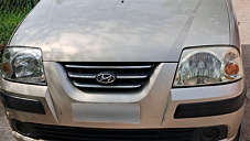 Used Hyundai Santro Xing GLS LPG in Rajahumundry