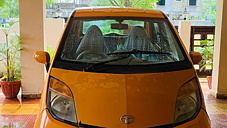 Used Tata Nano LX in Bhubaneswar