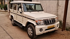 Used Mahindra Bolero Power Plus SLX [2016-2019] in Jabalpur