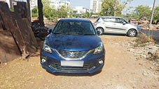 Used Maruti Suzuki Baleno Zeta in Kota