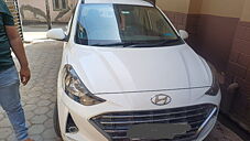 Used Hyundai Grand i10 Nios Sportz 1.2 Kappa VTVT in Beawar