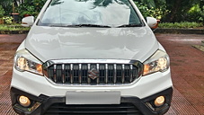 Used Maruti Suzuki S-Cross Zeta 1.3 in Vasai