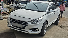 Used Hyundai Verna SX Plus 1.6 CRDi AT in Rampur (Uttar Pradesh)