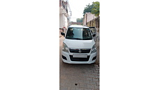 Used Maruti Suzuki Wagon R 1.0 LXI CNG in Greater Noida