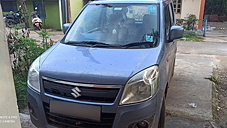 Used Maruti Suzuki Wagon R 1.0 VXi in Damanjodi