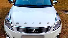 Used Maruti Suzuki Swift DZire VDI in Burdwan