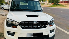 Used Mahindra Scorpio S10 in Sangrur