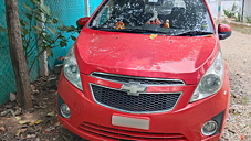 Used Chevrolet Beat LT LPG in Erode