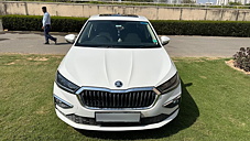 Used Skoda Slavia Style 1.5L TSI MT in Meerut