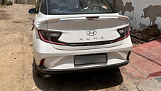 Used Hyundai Aura SX 1.2 Petrol in Mathura