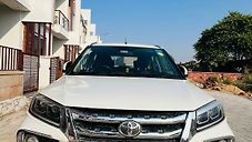 Used Toyota Urban Cruiser Premium Grade MT in Jodhpur