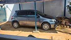 Used Toyota Etios Liva VD in Tiruppur