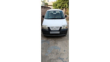 Used Hyundai Santro Xing GL in Bhiwadi