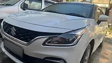 Used Maruti Suzuki Baleno Delta in Imphal