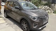 Used Renault Triber RXZ [2024-2025] in Bangalore