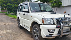 Used Mahindra Scorpio SLE 2.6 CRDe in Latur